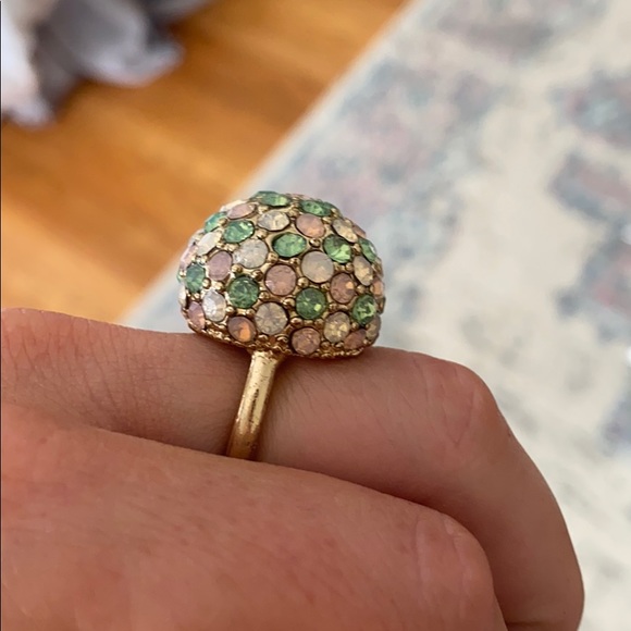 Bubble ring - Picture 3 of 4